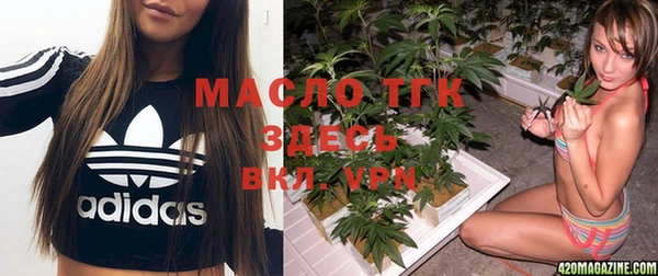 ALPHA PVP Алексеевка